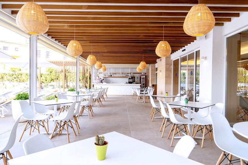 Hotel Ibersol Siurell, Sant Llorenç des Cardassar, Spain