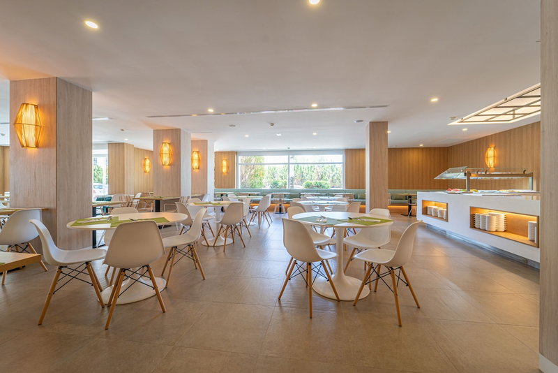 Hotel Ibersol Siurell, Sant Llorenç des Cardassar, Spain