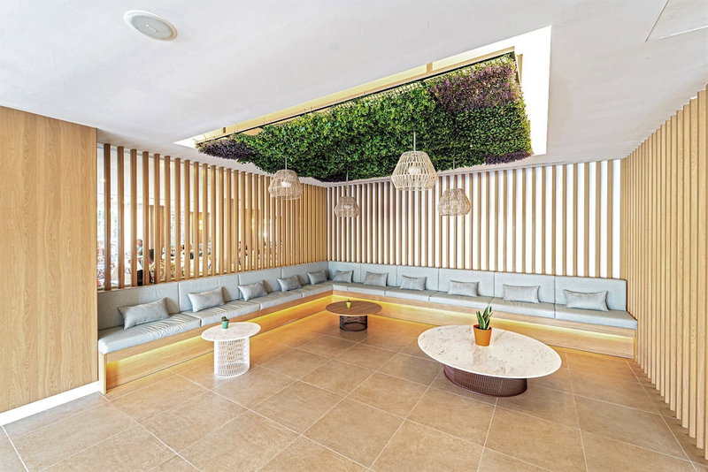 Hotel Ibersol Siurell, Sant Llorenç des Cardassar, Spain