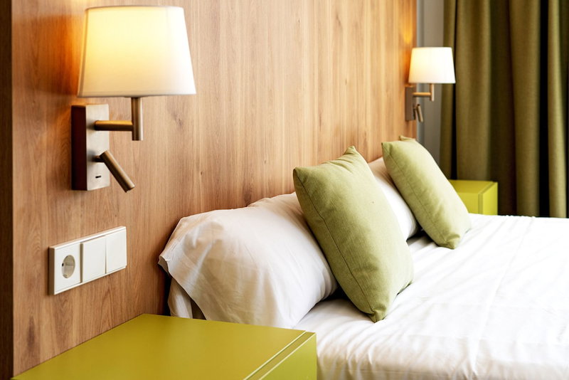 Hotel Ibersol Siurell, Sant Llorenç des Cardassar, Spain