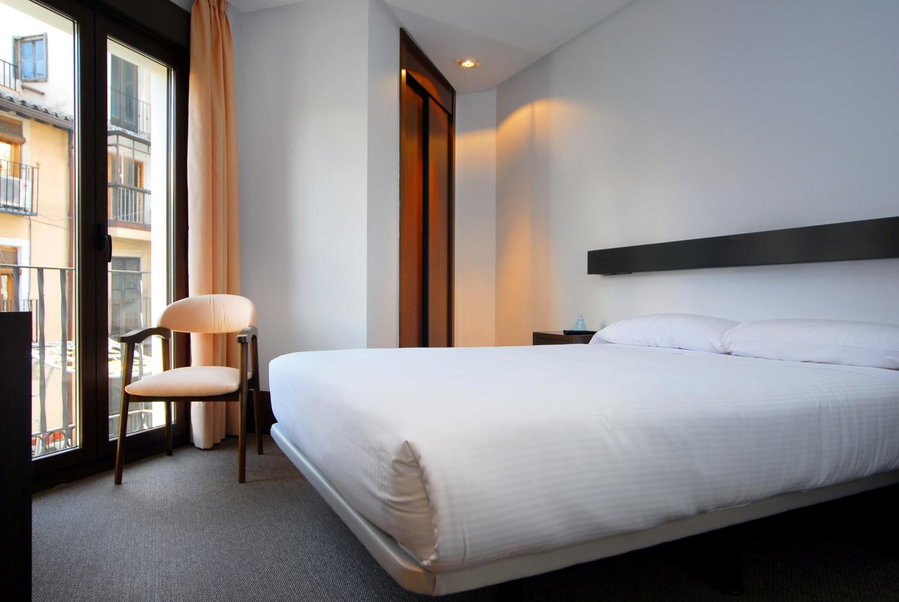 Hotel BESTPRICE Toledo, Toledo, Spain