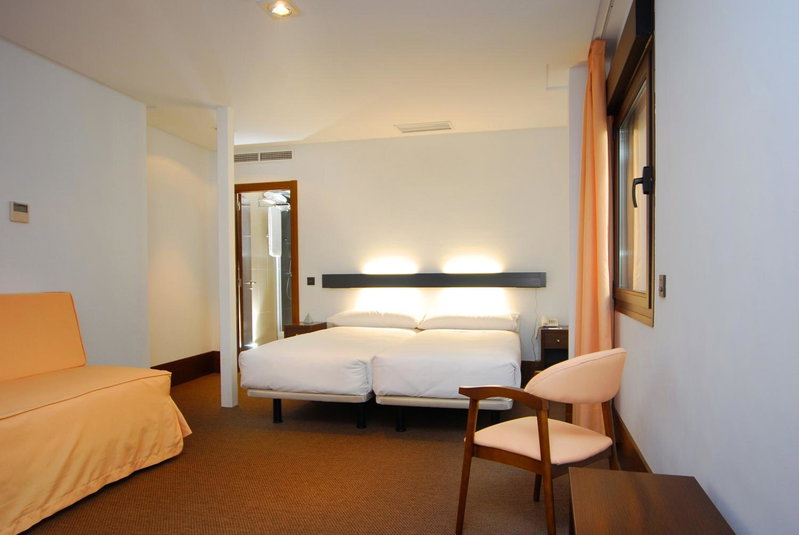 Hotel BESTPRICE Toledo, Toledo, Spain