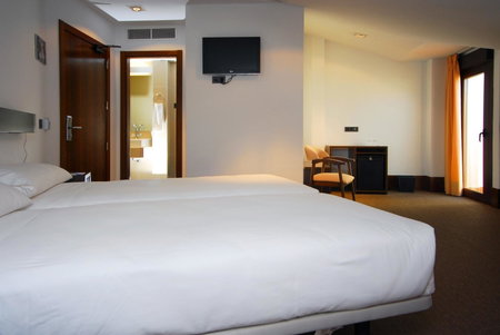 Hotel BESTPRICE Toledo, Toledo, Spain