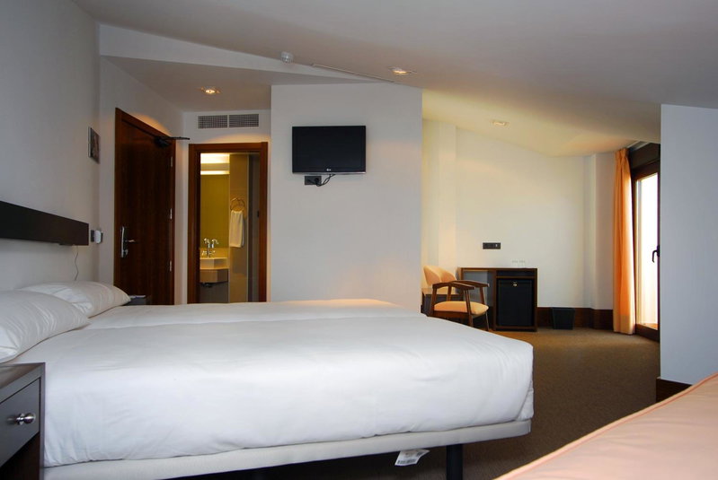 Hotel BESTPRICE Toledo, Toledo, Spain