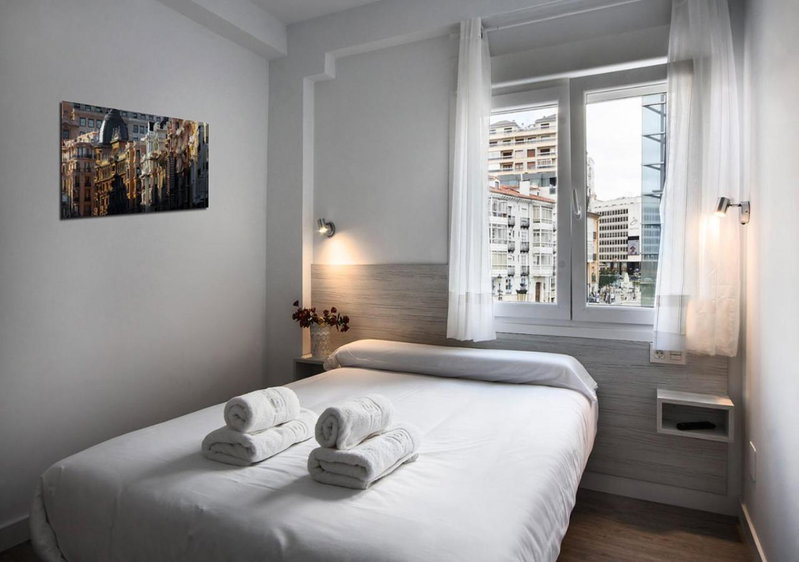 Hostal Lar, Burgos, Spain