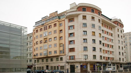Hostal Lar, Burgos, Spain