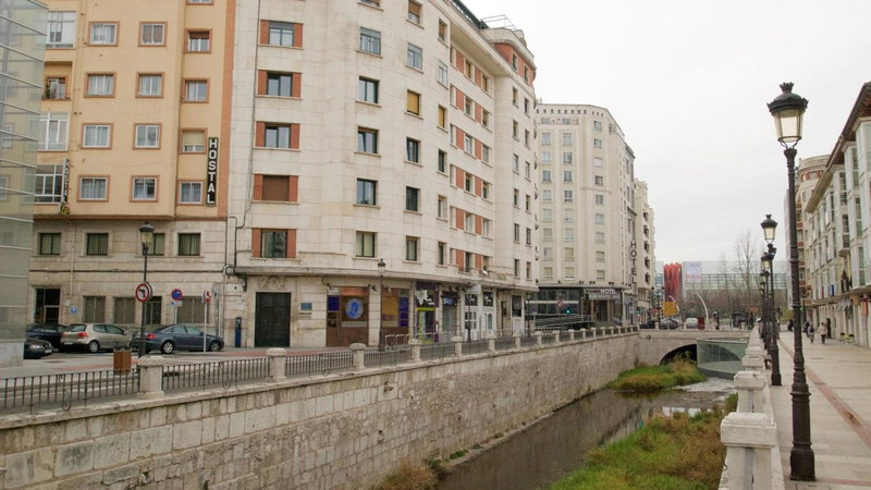 Hostal Lar, Burgos, Spain