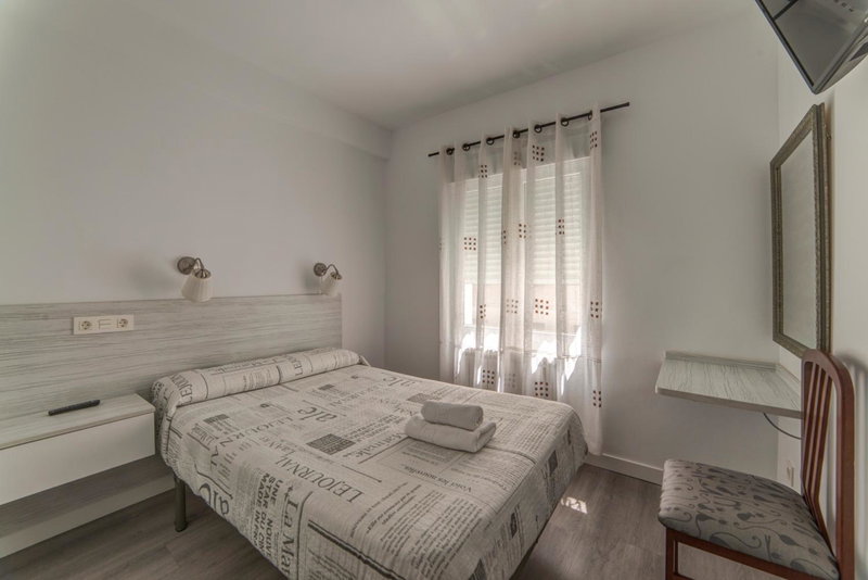 Hostal Lar, Burgos, Spain