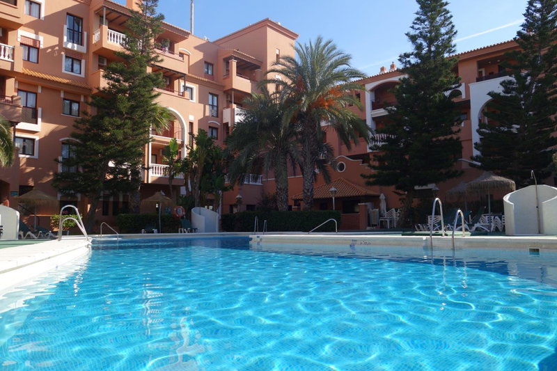 Apartamentos Estrella De Mar, Roquetas de Mar, Spain