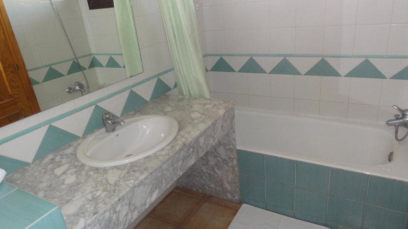 Apartamentos Estrella De Mar, Roquetas de Mar, Spain
