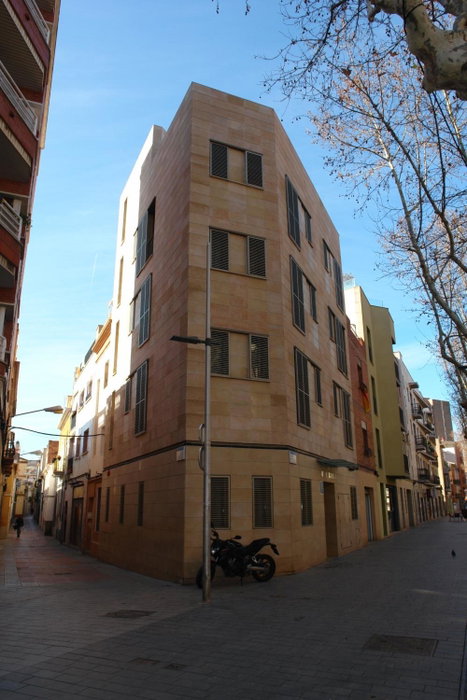 Hostal Rambla, Sant Boi del Llobregat, Spain