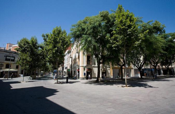 Hostal Rambla, Spain