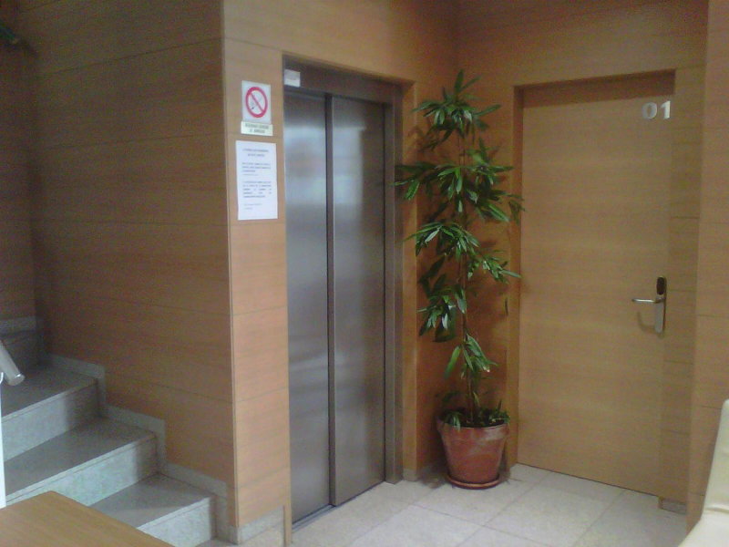 Hostal Rambla, Sant Boi del Llobregat, Spain