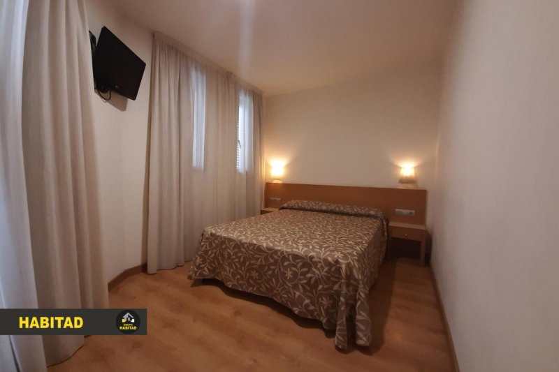 Hostal Rambla, Sant Boi del Llobregat, Spain