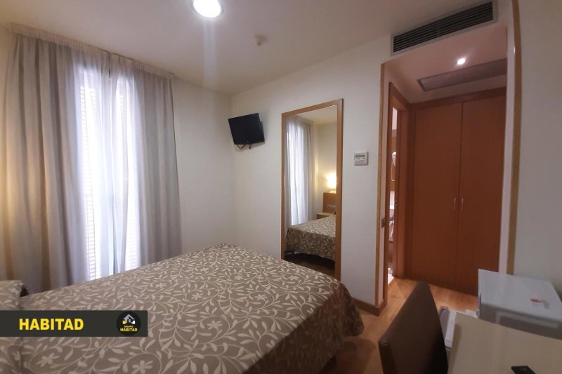 Hostal Rambla, Sant Boi del Llobregat, Spain