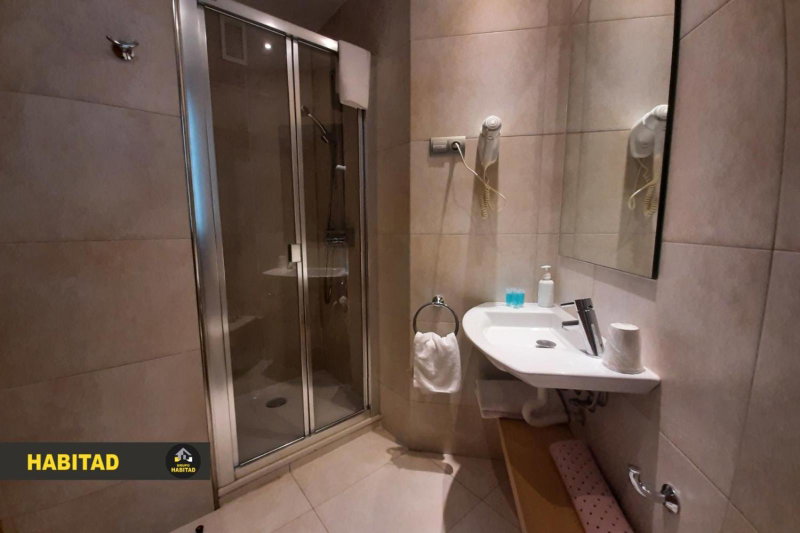 Hostal Rambla, Sant Boi del Llobregat, Spain