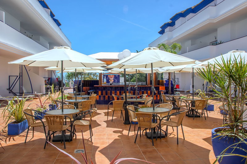 Vive Costa Azul, Benalmádena, Spain