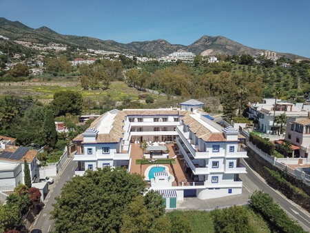 Vive Costa Azul, Benalmádena, Spain