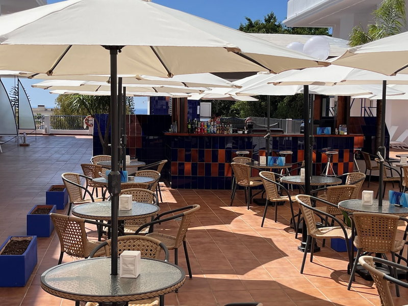 Vive Costa Azul, Benalmádena, Spain