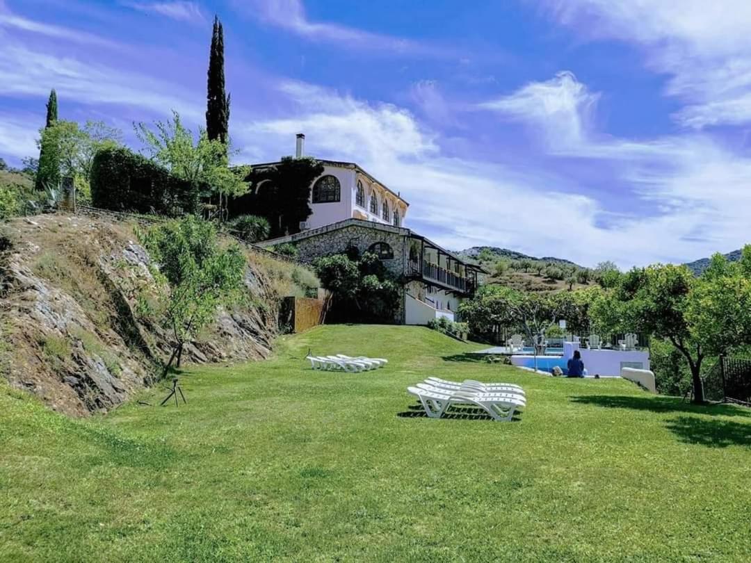 Hotel · Posada Real Quinta de la Concepción, Hinojosa De Duero