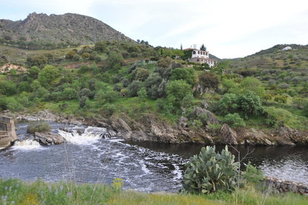 Posada Real Quinta de la Concepción, Hinojosa de Duero, Spain