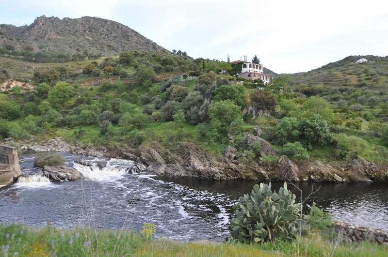 Posada Real Quinta de la Concepción, Hinojosa de Duero, Spain