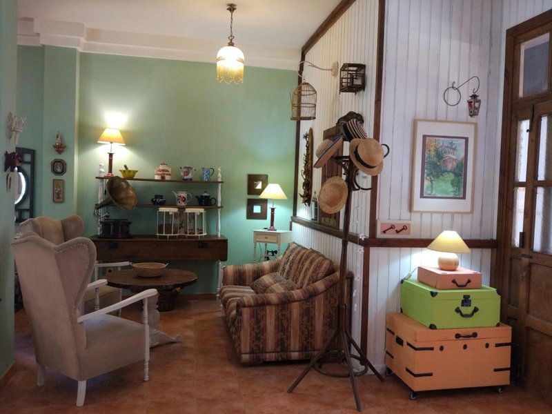 Posada Real Quinta de la Concepción, Hinojosa de Duero, Spain