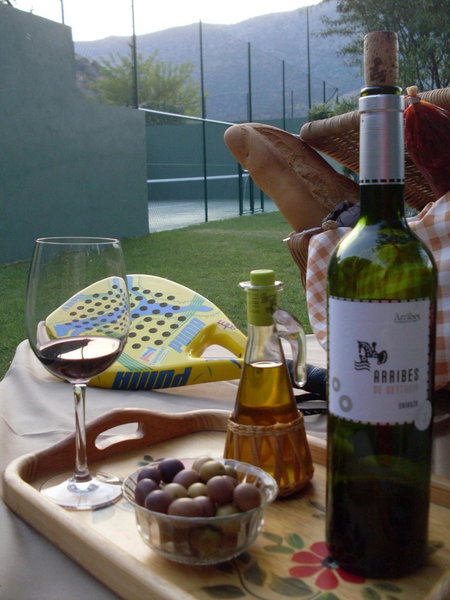 Posada Real Quinta de la Concepción, Hinojosa de Duero, Spain