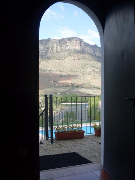 Posada Real Quinta de la Concepción, Hinojosa de Duero, Spain