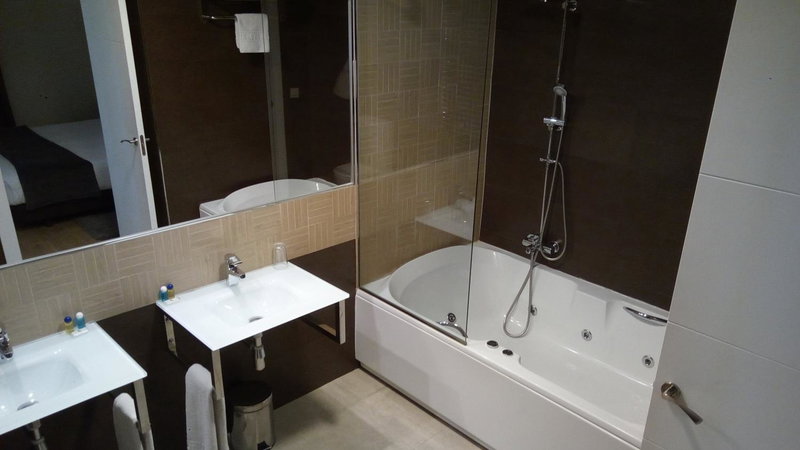 Hotel Resort Cueva del Fraile, Cuenca, Spain