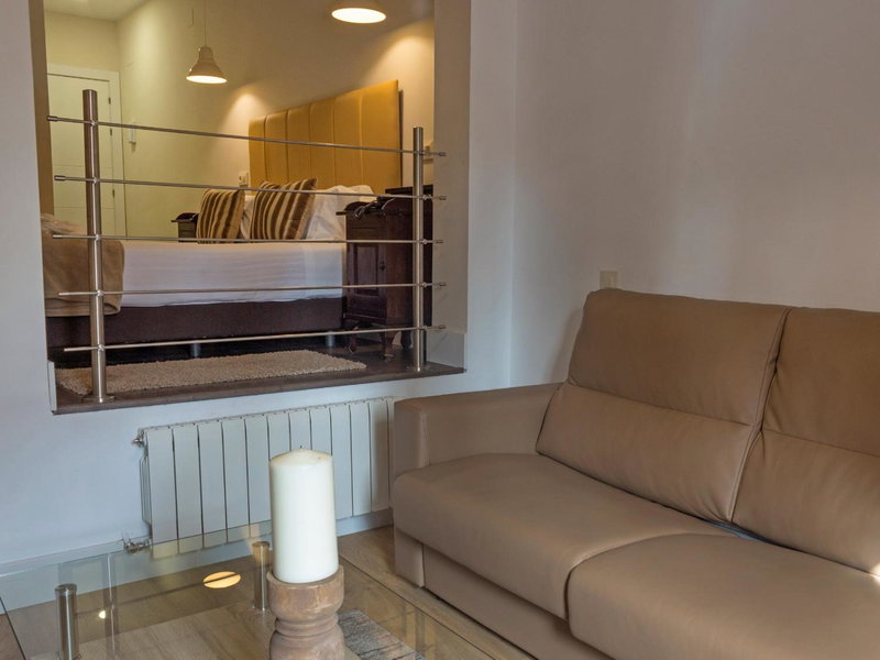 Hotel Resort Cueva del Fraile, Cuenca, Spain