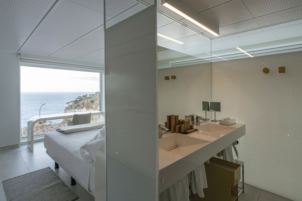 Hotel · Parador de Aiguablava, Begur