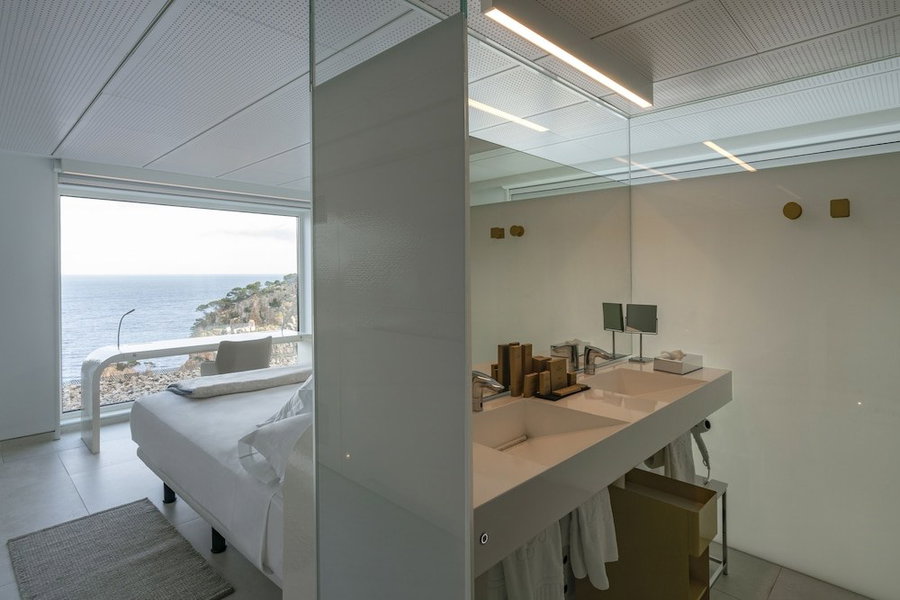 Parador de Aiguablava, Begur, Spain