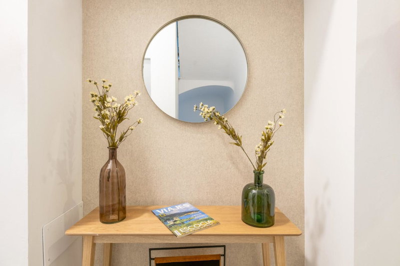 Apartamentos Luna Suites Palacio Dorita, Granada, Spain