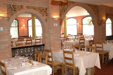 Balneario Cervantes, Santa Cruz de Mudela, Spain