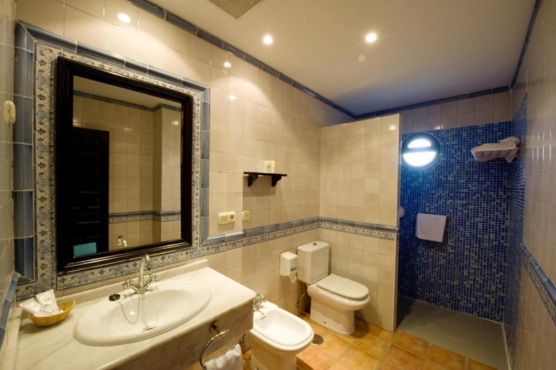 Balneario Cervantes, Santa Cruz de Mudela, Spain
