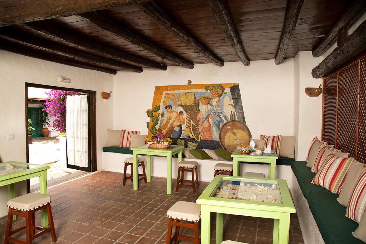 Hotelito La Era B&B, Spain
