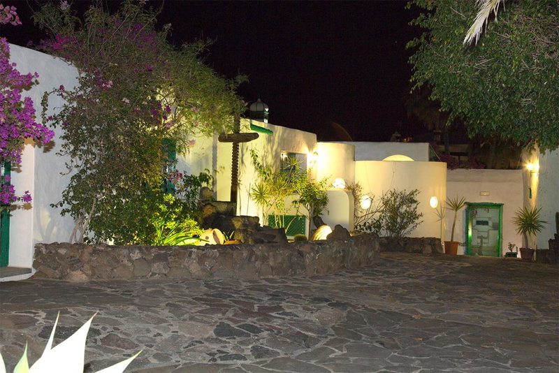 Hotelito La Era B&B, Yaiza, Spain