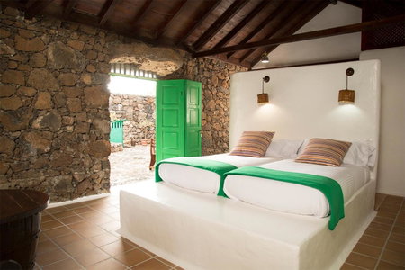 Hotelito La Era B&B, Yaiza, Spain