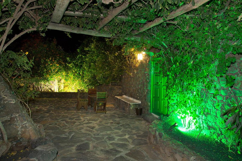 Hotelito La Era B&B, Yaiza, Spain