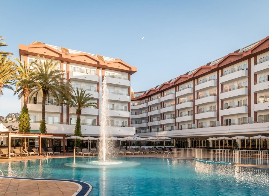 ALEGRIA Florida & Spa, Santa Susanna, Spain