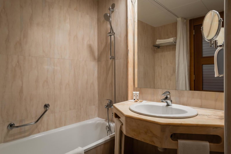 ALEGRIA Florida & Spa, Santa Susanna, Spain
