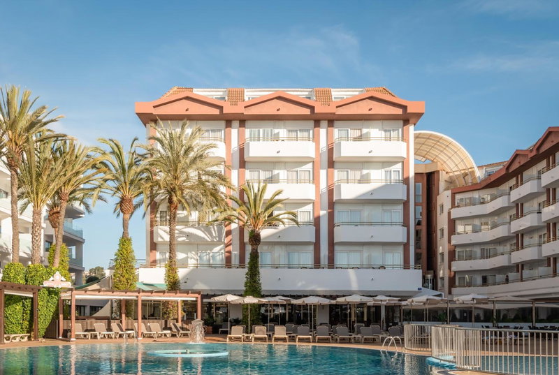 ALEGRIA Florida & Spa, Santa Susanna, Spain
