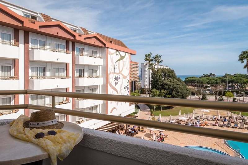 ALEGRIA Florida & Spa, Santa Susanna, Spain