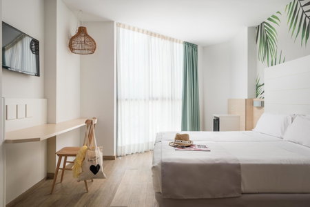 ALEGRIA Florida & Spa, Santa Susanna, Spain