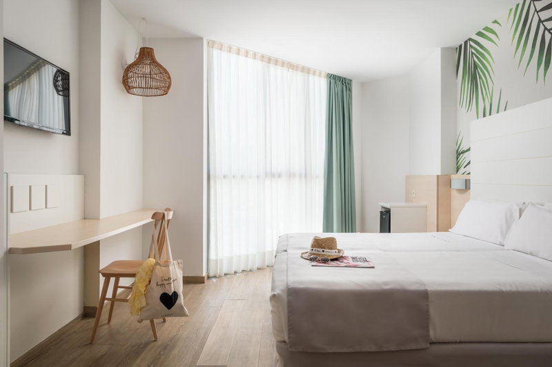 ALEGRIA Florida & Spa, Santa Susanna, Spain