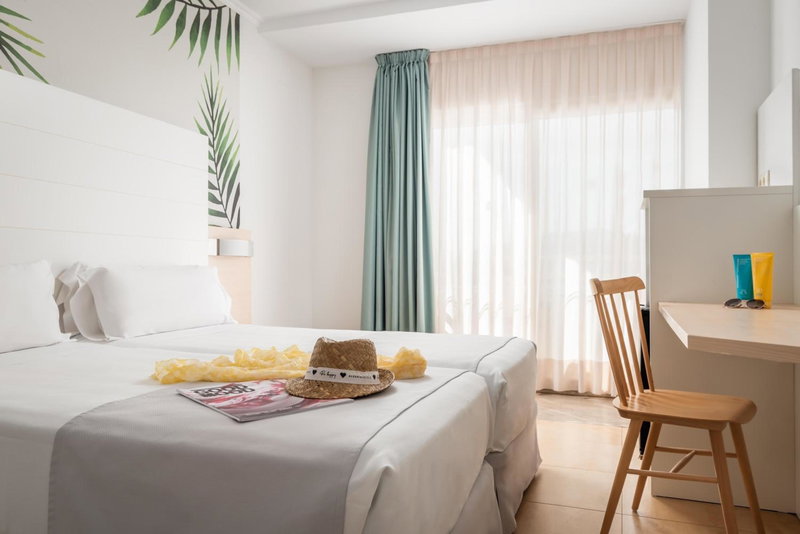ALEGRIA Florida & Spa, Santa Susanna, Spain