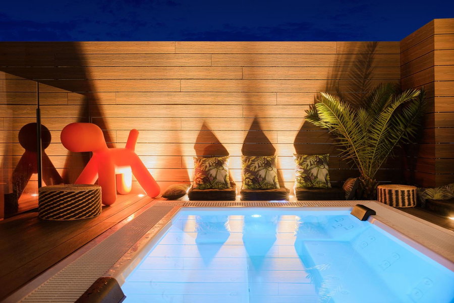 Elite Hotel - Gay Men Only, Sitges, Spain