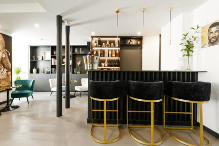 Elite Hotel - Gay Men Only, Sitges, Spain