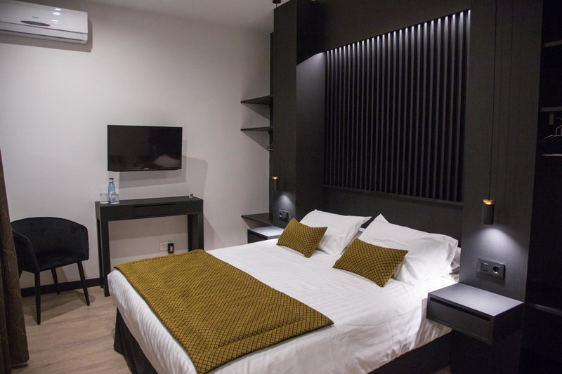 Elite Hotel - Gay Men Only, Sitges, Spain
